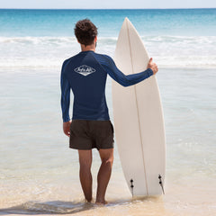 Waterline Rash Guard