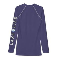 Waterline Rash Guard