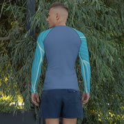 Waterline Rash Guard