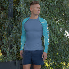 Waterline Rash Guard