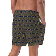 Geo Swim Trunks