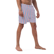 Bold Swim Trunks